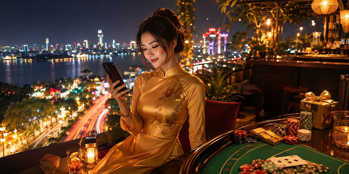 6789ga Chọn Lọc Slot