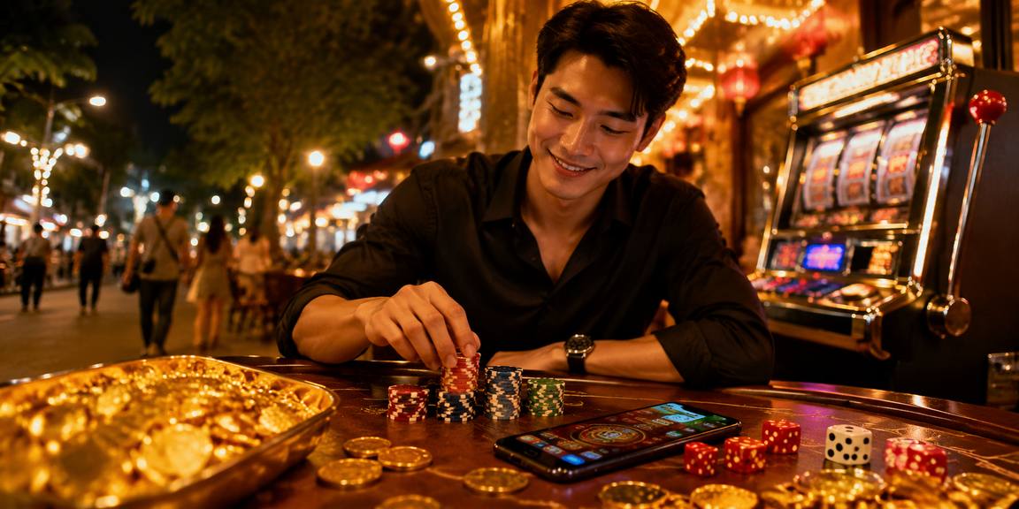 6789ga Truy cập 6789ga app trên mọi thiết bị