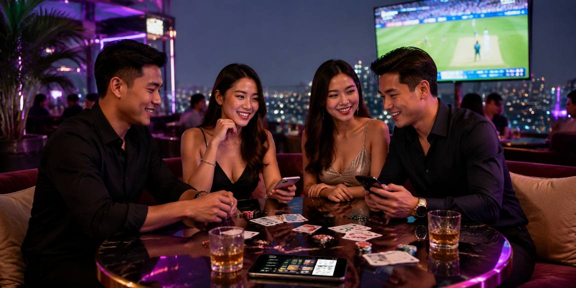 6789ga Bàn live dealer, slot và kèo bóng đá — tất cả trong một sảnh